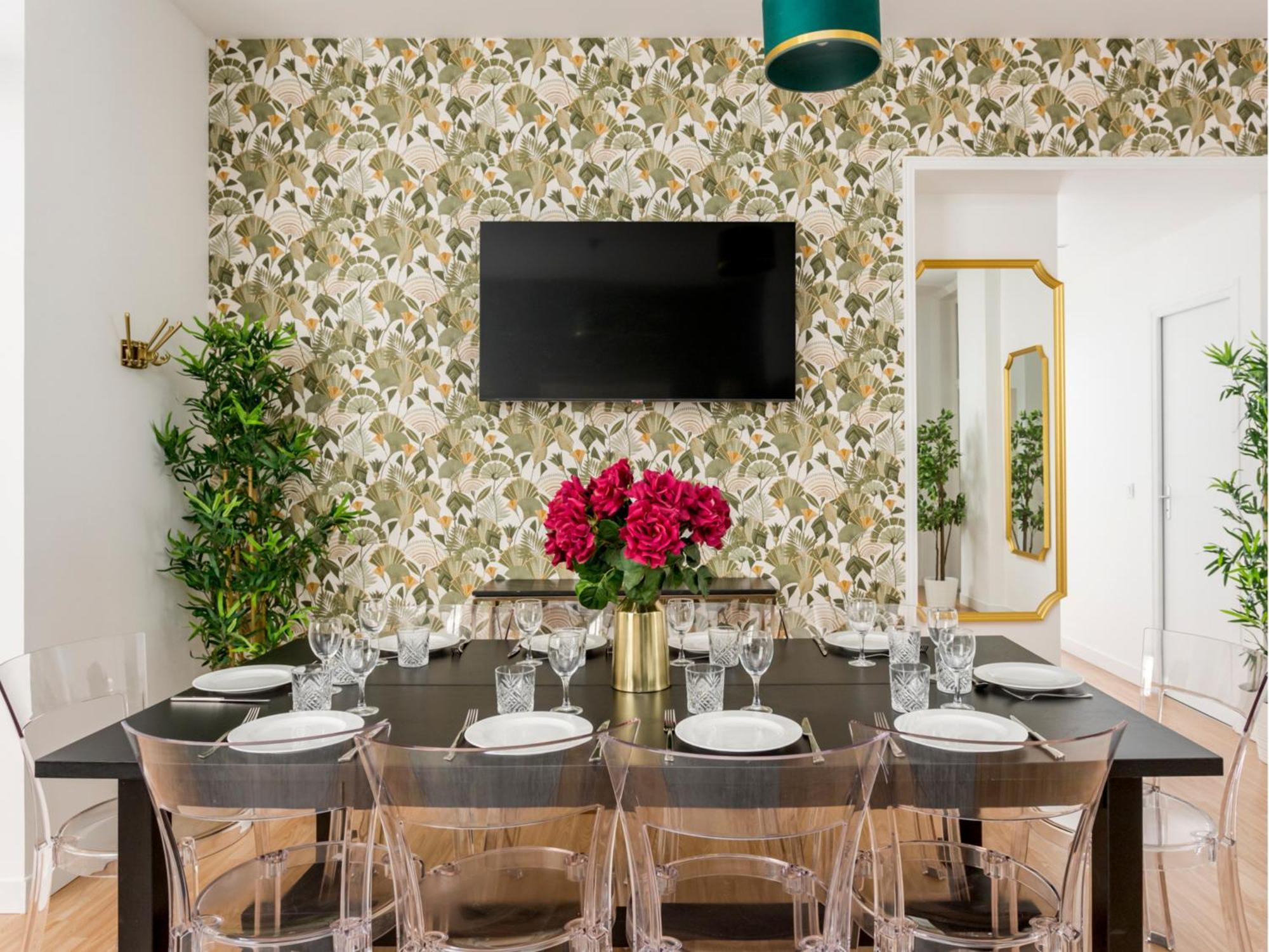 Cozy Apartment - Marais - Saint Martin III Párizs Kültér fotó