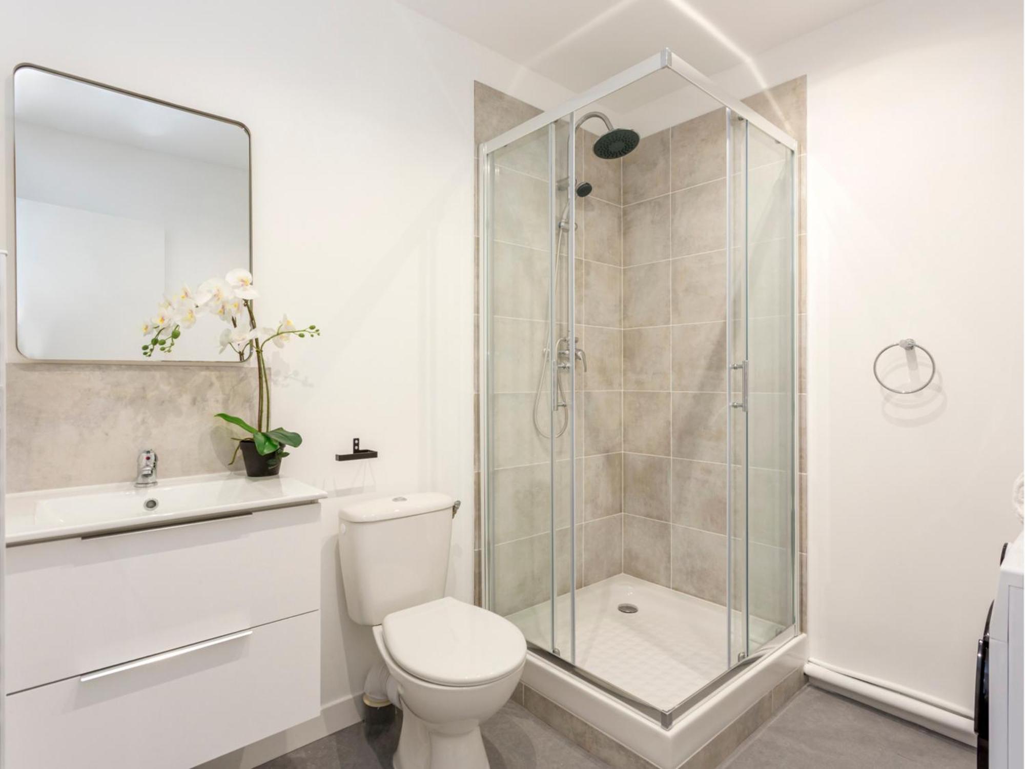 Cozy Apartment - Marais - Saint Martin III Párizs Kültér fotó